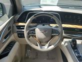 Thumbnail of 2021 Satin Steel Metallic Cadillac Escalade ESV