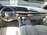 Thumbnail of 2021 Satin Steel Metallic Cadillac Escalade ESV
