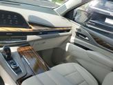 Thumbnail of 2021 Satin Steel Metallic Cadillac Escalade ESV