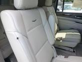 Thumbnail of 2021 Satin Steel Metallic Cadillac Escalade ESV