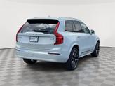 Thumbnail of 2024 Crystal White Volvo XC90