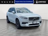 Photo of 2024 Crystal White Volvo XC90