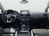 Thumbnail of 2025 Florett Silver Metallic Audi Q5