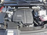 Thumbnail of 2025 Florett Silver Metallic Audi Q5
