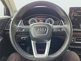 Thumbnail of 2025 Florett Silver Metallic Audi Q5