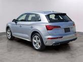 Thumbnail of 2025 Florett Silver Metallic Audi Q5