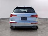 Thumbnail of 2025 Florett Silver Metallic Audi Q5