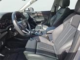 Thumbnail of 2025 Florett Silver Metallic Audi Q5