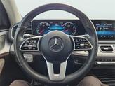 Thumbnail of 2023 Selenite Gray Metallic Mercedes-Benz GLS 450