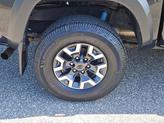 Thumbnail of 2020 Midnight Black Toyota Tacoma