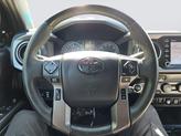 Thumbnail of 2020 Midnight Black Toyota Tacoma