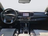 Thumbnail of 2020 Midnight Black Toyota Tacoma
