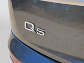 Thumbnail of 2022 Gray Audi Q5