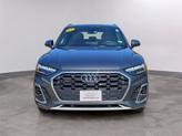 Thumbnail of 2022 Gray Audi Q5