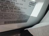 Thumbnail of 2020 Ibis White Audi Q5