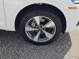 Thumbnail of 2020 Ibis White Audi Q5