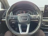 Thumbnail of 2020 Ibis White Audi Q5