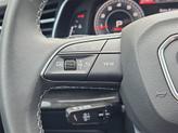 Thumbnail of 2025 Mythos Black Metallic Audi Q7