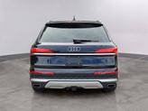 Thumbnail of 2025 Mythos Black Metallic Audi Q7