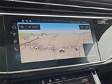 Thumbnail of 2025 Mythos Black Metallic Audi Q7
