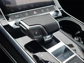 Thumbnail of 2025 Mythos Black Metallic Audi Q7