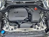 Thumbnail of 2025 Nanuq White Metallic MINI Hardtop