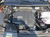 Thumbnail of 2025 Mythos Black Metallic Audi Q5