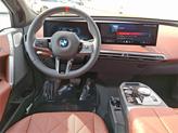 Thumbnail of 2025 Black Sapphire Metallic BMW iX