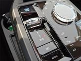 Thumbnail of 2025 Black Sapphire Metallic BMW iX