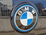 Thumbnail of 2025 Black Sapphire Metallic BMW iX