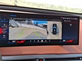 Thumbnail of 2025 Black Sapphire Metallic BMW iX