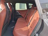 Thumbnail of 2025 Black Sapphire Metallic BMW iX