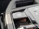 Thumbnail of 2025 Black Sapphire Metallic BMW iX