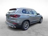 Thumbnail of 2026 Skyscraper Grey Metallic BMW X5