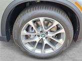 Thumbnail of 2026 Skyscraper Grey Metallic BMW X5