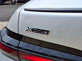 Thumbnail of 2025 Mineral White Metallic BMW 760