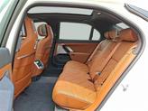 Thumbnail of 2025 Mineral White Metallic BMW 760
