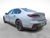 Thumbnail of 2025 Brooklyn Grey Metallic BMW 760