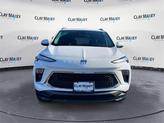 Thumbnail of 2024 Summit White Buick Encore GX