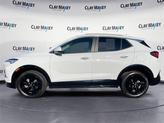 Thumbnail of 2024 Summit White Buick Encore GX