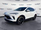 Photo of 2024 Summit White Buick Encore GX