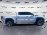 Thumbnail of 2024 White Frost Tricoat GMC Sierra 1500