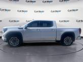 Thumbnail of 2024 White Frost Tricoat GMC Sierra 1500
