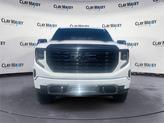 Thumbnail of 2024 White Frost Tricoat GMC Sierra 1500