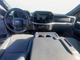 Thumbnail of 2022 Agate Black Metallic Ford F-150