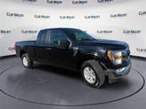 Thumbnail of 2022 Agate Black Metallic Ford F-150