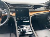 Thumbnail of 2024 Bright White Clearcoat Jeep Grand Cherokee L