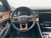 Thumbnail of 2024 Bright White Clearcoat Jeep Grand Cherokee L