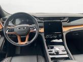 Thumbnail of 2024 Bright White Clearcoat Jeep Grand Cherokee L