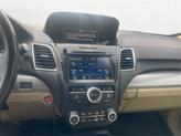 Thumbnail of 2017 White Diamond Pearl Acura RDX